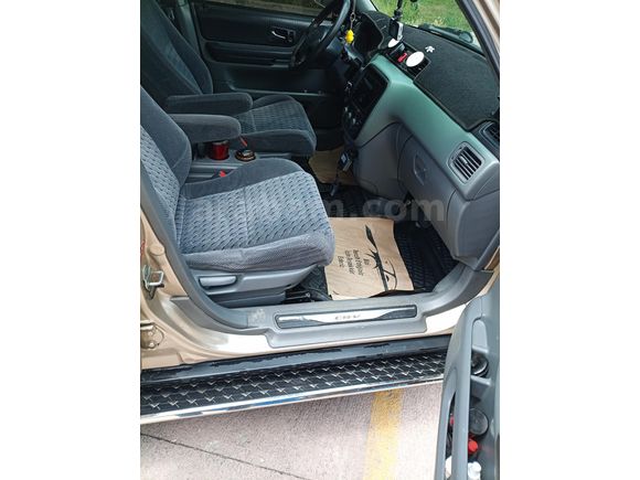 Sahibinden Honda CR-V 2.0i 1999 Model