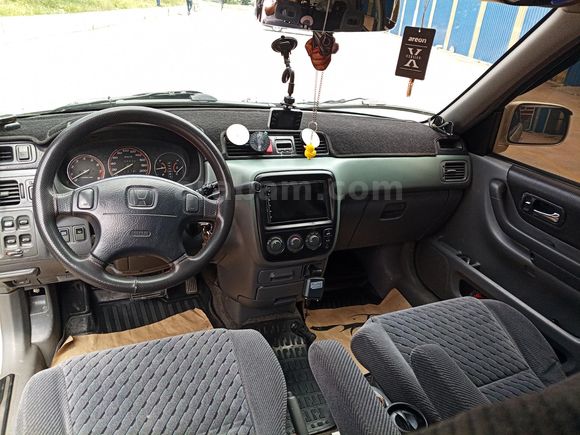 Sahibinden Honda CR-V 2.0i 1999 Model