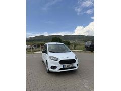 Sahibinden Ford Tourneo Courier 1.5 TDCi Delux 2020 Model 