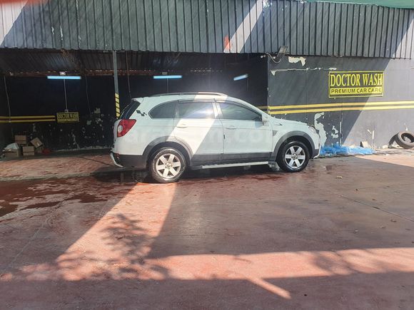 Sahibinden Chevrolet Captiva 2.0 D LT Medium 2012 Model