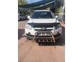 Sahibinden Chevrolet Captiva 2.0 D LT Medium 2012 Model