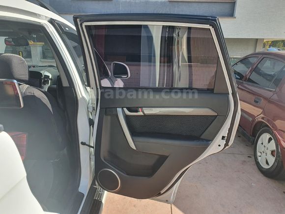 Sahibinden Chevrolet Captiva 2.0 D LT Medium 2012 Model