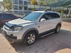 Sahibinden Chevrolet Captiva 2.0 D LT Medium 2012 Model