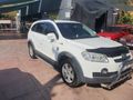 Sahibinden Chevrolet Captiva 2.0 D LT Medium 2012 Model