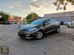 HATASIZ~BOYASIZ~2014 FLUENCE 1.5DCİ TOUCH PLUS EDC KARTA12TAKSİT
