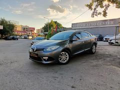 HATASIZ~BOYASIZ~2014 FLUENCE 1.5DCİ TOUCH PLUS EDC KARTA12TAKSİT