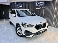 2019 X1 1.6d sDRİVE CAM TAVAN/XENON/ELEK BAGAJ 125.000 km