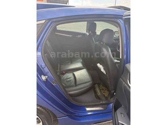 Sahibinden Honda Civic 1.6i VTEC Eco Executive 2017 Model 