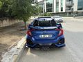 Sahibinden Honda Civic 1.6i VTEC Eco Executive 2017 Model 