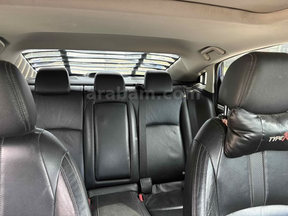 Sahibinden Honda Civic 1.6i VTEC Eco Executive 2017 Model 