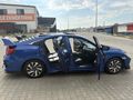 Sahibinden Honda Civic 1.6i VTEC Eco Executive 2017 Model 