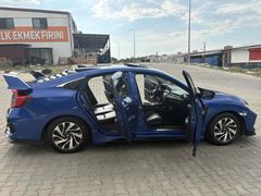 Sahibinden Honda Civic 1.6i VTEC Eco Executive 2017 Model 