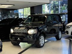 | UNIQ AUTO |2011 DISCOVERY 3.0TDV6 4KLTK ISTM C.TVN HARMAN BYSZ