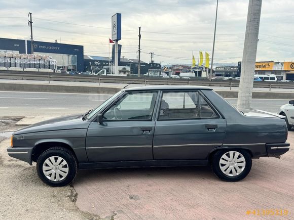 SIFIR MUAYNE - 1990 - 1.4 BROADWAY - R9 - ALBİN OTOMOTİV'DEN
