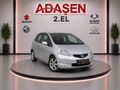 ADAŞEN'den 2004 HONDA JAZZ OTOMATİK VİTES SUNROOF