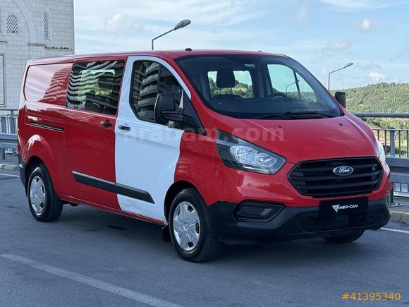 MER-CAN OTOMOTİV'DEN DEĞİŞENSİZ 2021 MODEL 134.000 KM'DE %20 KDV