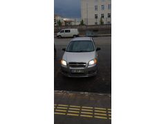 Sahibinden Chevrolet Aveo 1.4 SX 2008 Model