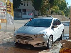 Sahibinden Ford Focus 1.5 TDCi Trend X 2016 Model 