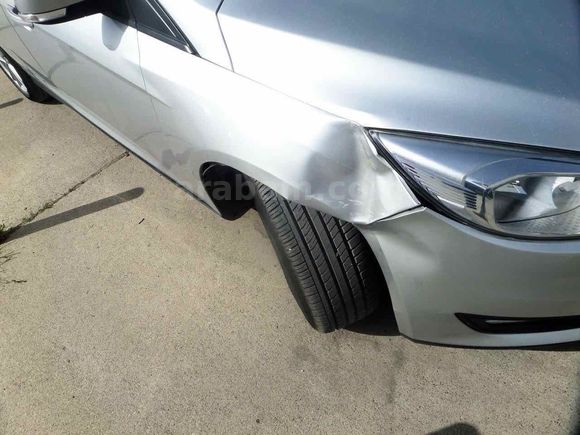 Sahibinden Ford Focus 1.5 TDCi Trend X 2016 Model 
