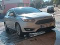 Sahibinden Ford Focus 1.5 TDCi Trend X 2016 Model 