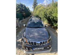 Sahibinden Mitsubishi L 200 4x2 Storm 2016 Model 