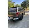 Sahibinden Mitsubishi L 200 4x2 Storm 2016 Model 