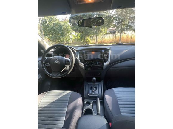 Sahibinden Mitsubishi L 200 4x2 Storm 2016 Model 