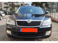 Sahibinden Acil Satılık Skoda Octavia 1.6 TDI Elegance 2012 Model