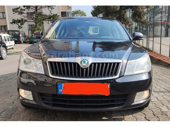 Sahibinden Acil Satılık Skoda Octavia 1.6 TDI Elegance 2012 Model