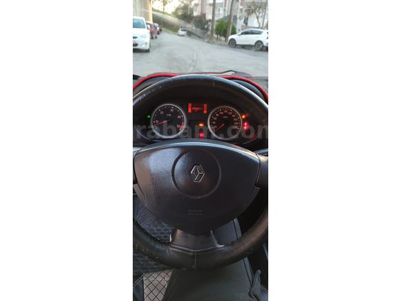 Sahibinden Renault Clio 1.5 dCi Dynamique 2005 Model 