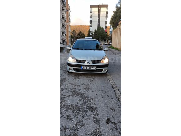 Sahibinden Renault Clio 1.5 dCi Dynamique 2005 Model 