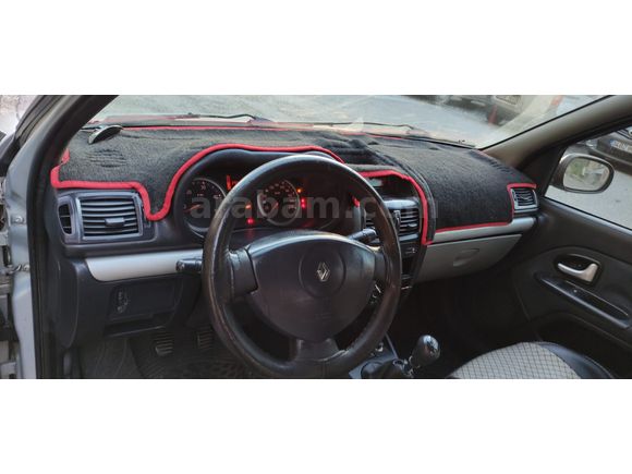 Sahibinden Renault Clio 1.5 dCi Dynamique 2005 Model 