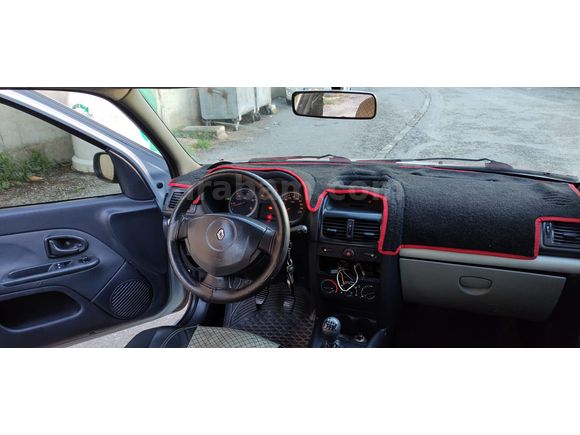Sahibinden Renault Clio 1.5 dCi Dynamique 2005 Model 