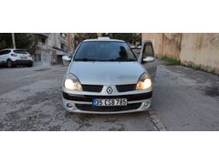 Sahibinden Renault Clio 1.5 dCi Dynamique 2005 Model 