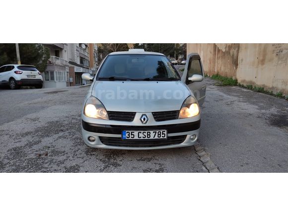 Sahibinden Renault Clio 1.5 dCi Dynamique 2005 Model 