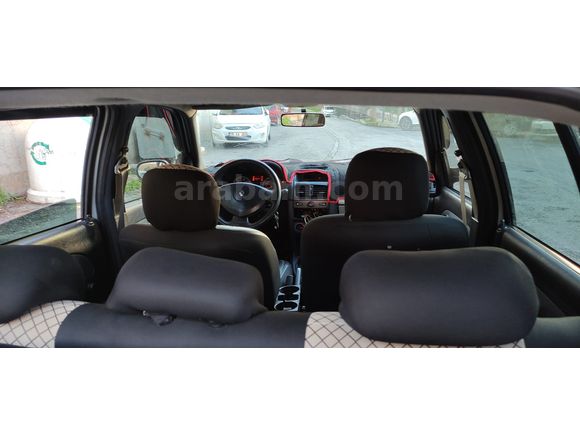 Sahibinden Renault Clio 1.5 dCi Dynamique 2005 Model 