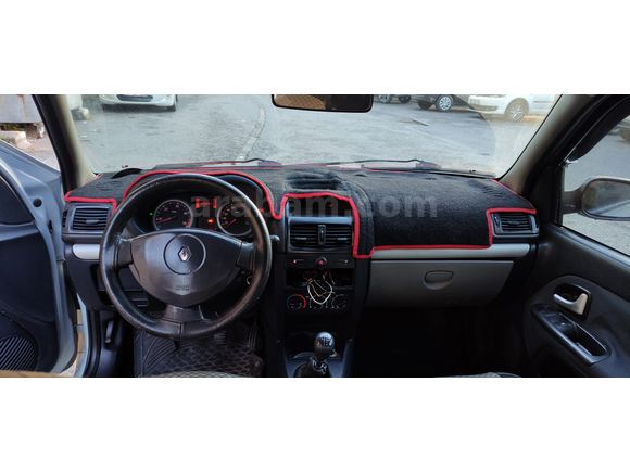 Sahibinden Renault Clio 1.5 dCi Dynamique 2005 Model 