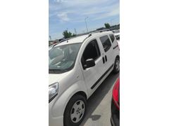 Sahibinden Fiat Fiorino Combi 1.4 Eko Pop 2023 Model