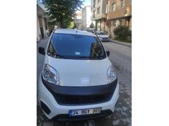 Sahibinden Fiat Fiorino Combi 1.4 Eko Pop 2023 Model