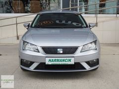 HARMANCIK OTO""38.YIL""2017 LEON EcoTSI STYLE DSG 115 BG HATASIZ