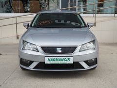 HARMANCIK OTO""38.YIL""2017 LEON EcoTSI STYLE DSG 115 BG HATASIZ