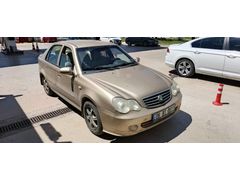 Düşük Kilometreli 2009 Geely Echo - İlk Günkü Diriliğinde