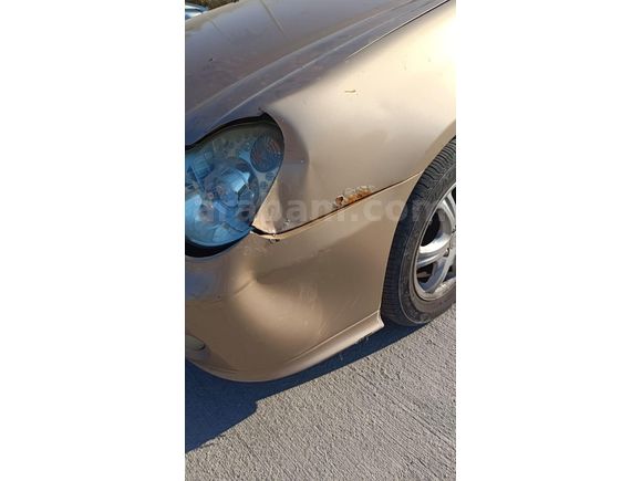 Düşük Kilometreli 2009 Geely Echo - İlk Günkü Diriliğinde