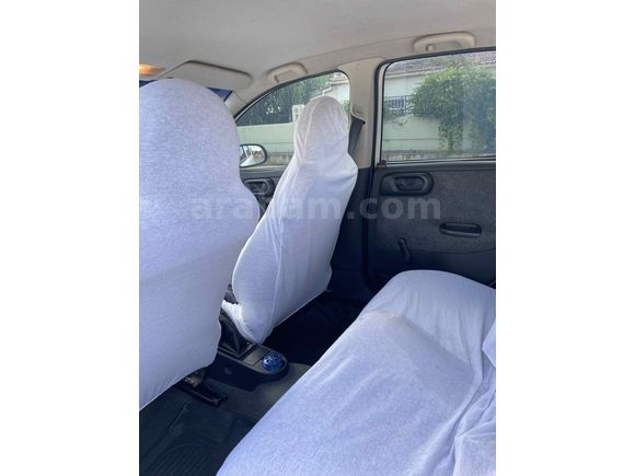 Opel Corsa 1.3 CDTI Essentia 2005 Model 