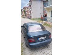 Sahibinden Hyundai Accent 1.3 LS 1998 Model