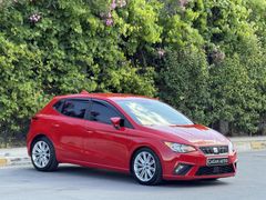 DÜŞÜK KM Lİ SEAT İBİZA OTOMATİK KATLANIR AYNA+ FR JANT