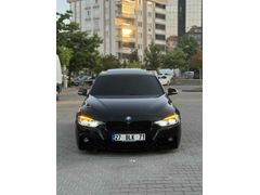 Sahibinden BMW 3 Serisi 320i ED Sport Line 2016 Model 