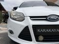 KARAKAYA AUTO FORD FOCUS 2012 MODEL 1.6 Ti-VCT