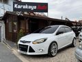 KARAKAYA AUTO FORD FOCUS 2012 MODEL 1.6 Ti-VCT