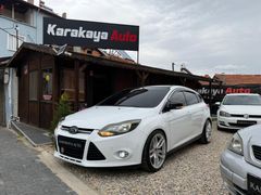 KARAKAYA AUTO FORD FOCUS 2012 MODEL 1.6 Ti-VCT